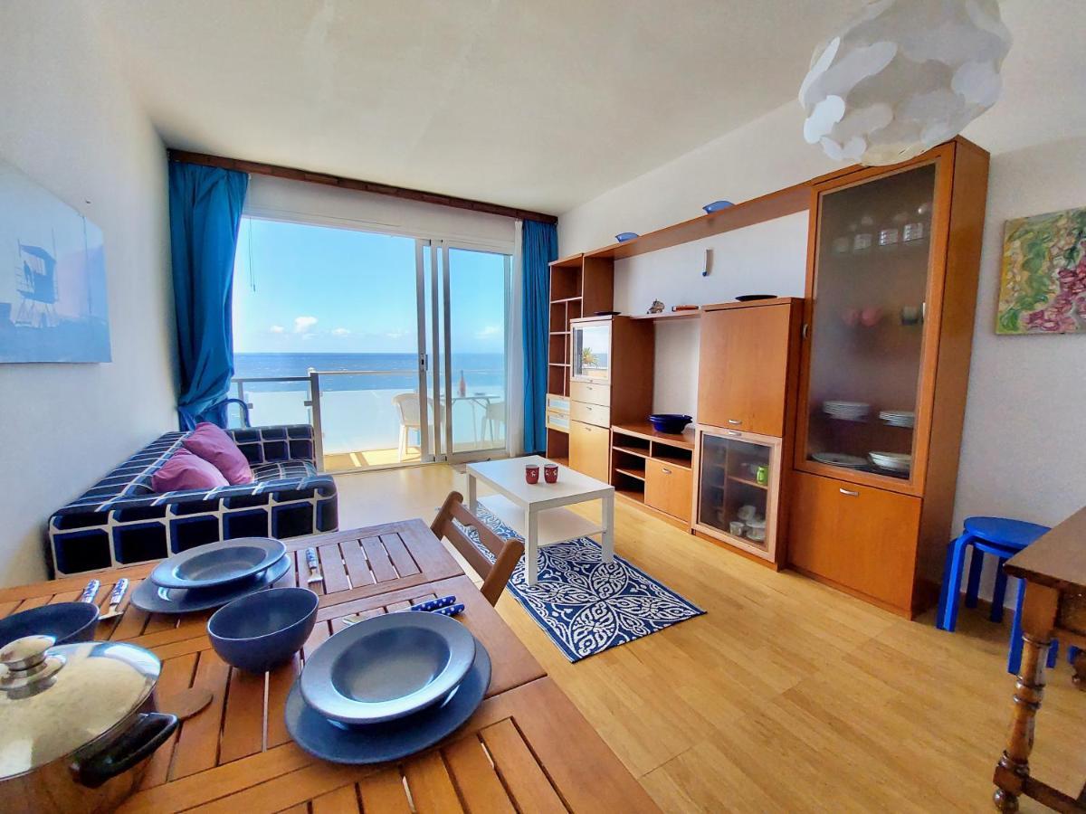 Apartmán Oceanview II By Tor Puerto de la Cruz  Exteriér fotografie