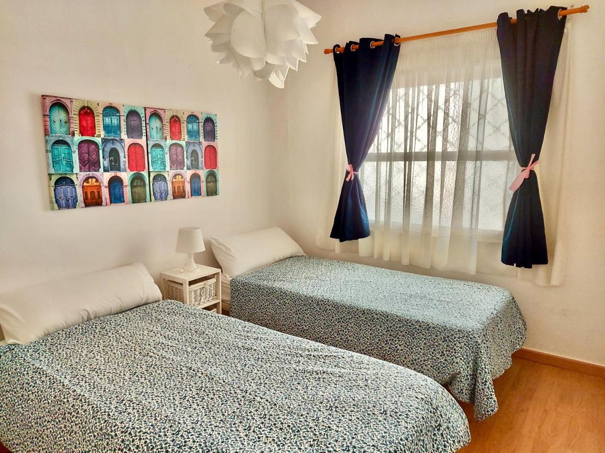 Apartmán Oceanview II By Tor Puerto de la Cruz  Exteriér fotografie