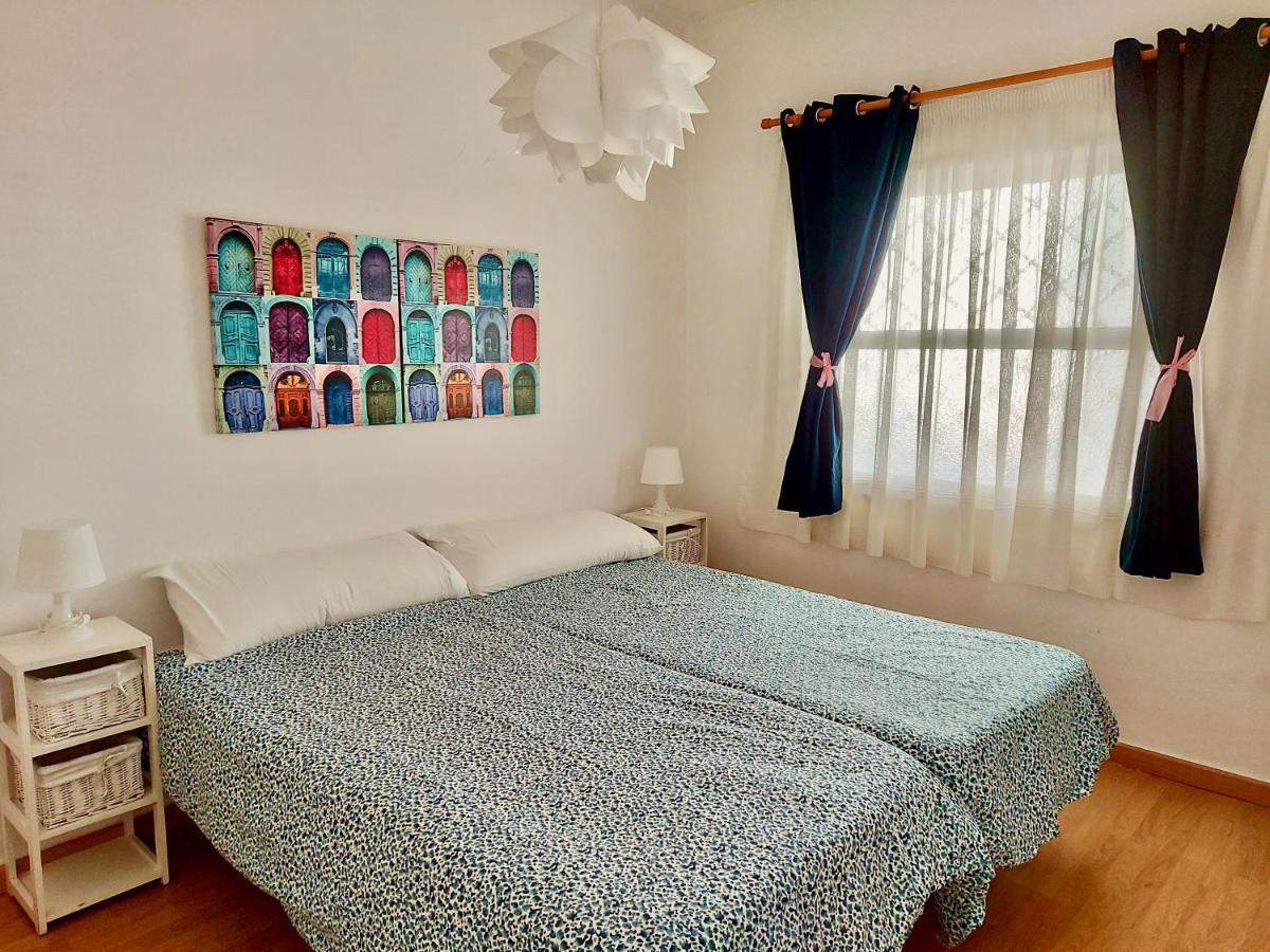 Apartmán Oceanview II By Tor Puerto de la Cruz  Exteriér fotografie