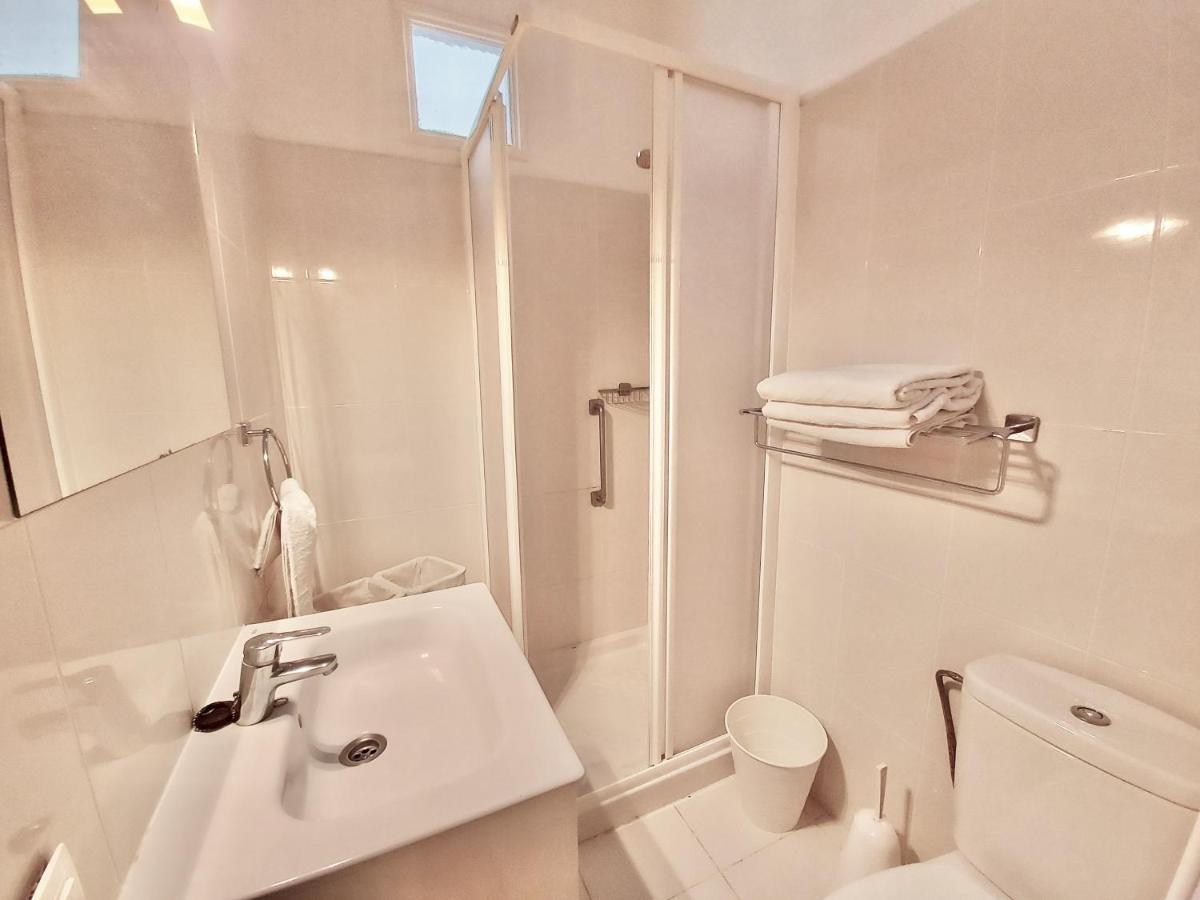Apartmán Oceanview II By Tor Puerto de la Cruz  Exteriér fotografie