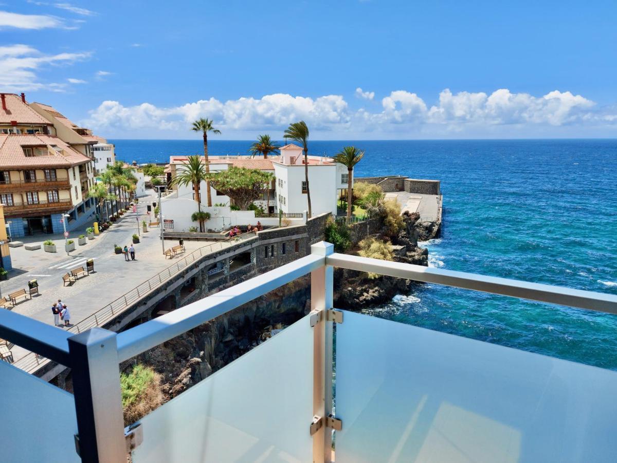 Apartmán Oceanview II By Tor Puerto de la Cruz  Exteriér fotografie